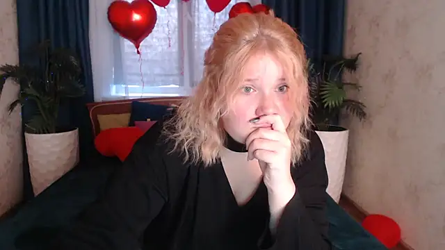 StripGyrl online show from March 1, 2026, 1:27 am