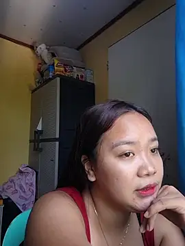 Polished Princess online show from March 19, 2026, 4:45 am