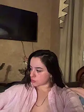 Snapshot of Baby_doll7777 chatting on February 25, 2026, 8:08 pm Baby doll7777 online show from February 25, 2026, 8:08 pm