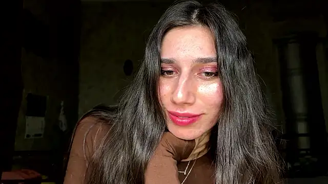 Yesmymia online show from February 19, 2026, 2:58 pm