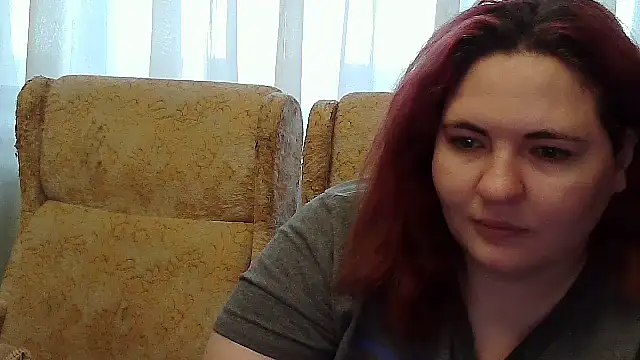 SamanthaAnne online show from February 25, 2026, 3:12 pm