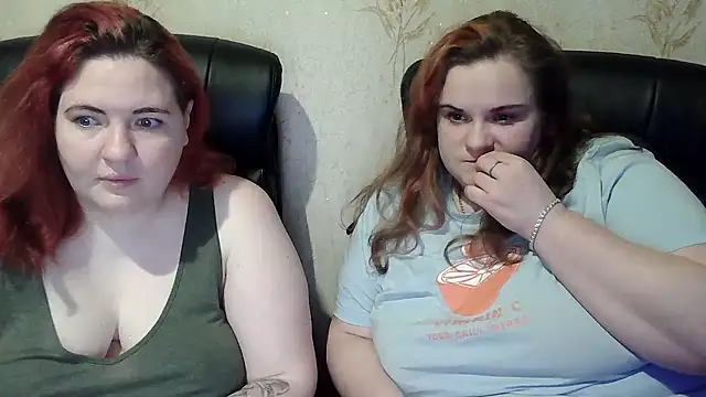 SamanthaAnne online show from February 16, 2026, 4:05 pm