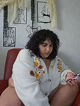 Deesse luna online show from March 26, 2026, 12:58 pm