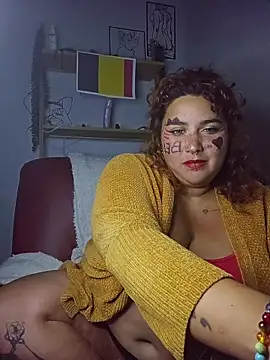 Deesse luna online show from June 15, 2026, 6:51 pm