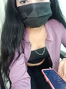 Cutie babes01 online show from February 26, 2026, 5:57 pm