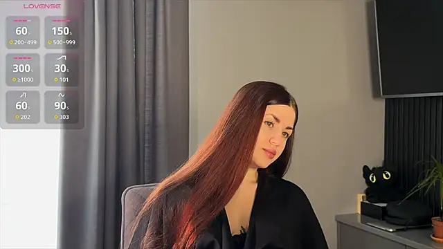 Snapshot of Mistress_of_puppets chatting on March 15, 2026, 5:14 am Mistress of puppets online show from March 15, 2026, 5:14 am