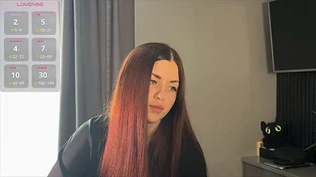 Snapshot of Mistress_of_puppets chatting on March 13, 2026, 6:29 am Mistress of puppets online show from March 13, 2026, 6:29 am