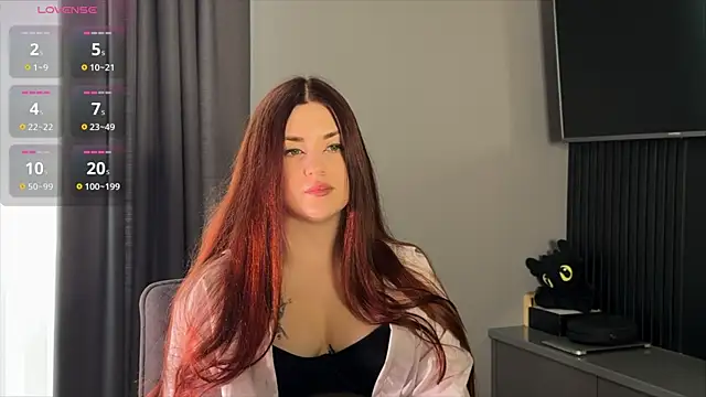 Snapshot of Mistress_of_puppets chatting on March 22, 2026, 5:53 am Mistress of puppets online show from March 22, 2026, 5:53 am