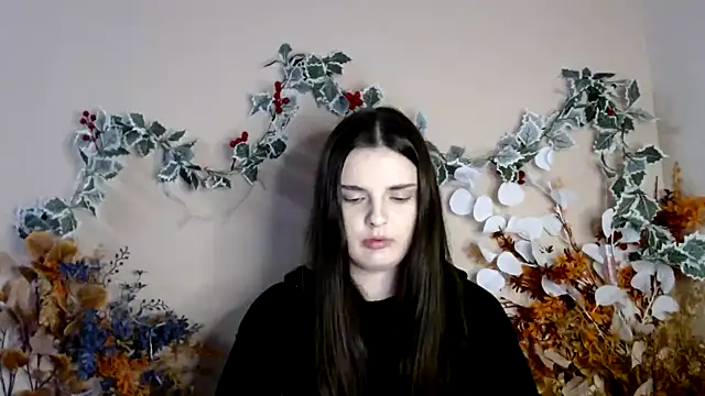 Snapshot of Vanilla_Kisss chatting on February 18, 2026, 3:19 pm Vanilla Kisss online show from February 18, 2026, 3:19 pm