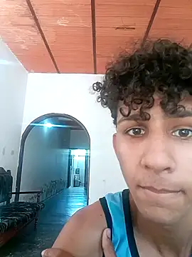 DAVIDT  online show from February 16, 2026, 7:45 pm