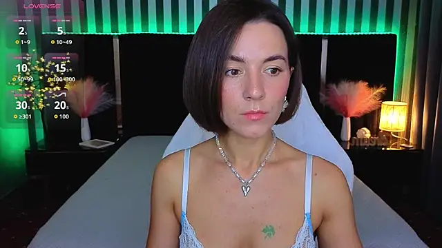 GracefulMichelle online show from June 4, 2026, 6:56 pm