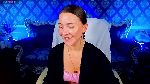 GracefulMichelle online show from February 18, 2026, 2:24 pm
