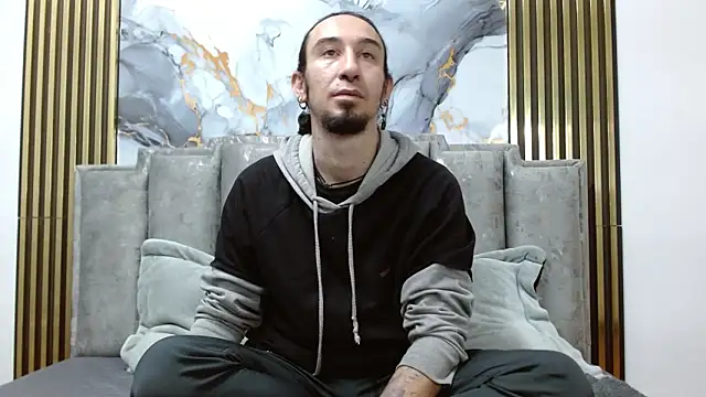 Dilan Lust online show from February 17, 2026, 12:02 pm