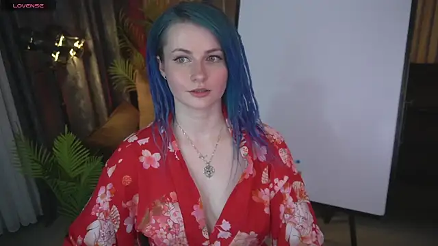 AlisaGracee online show from June 16, 2026, 7:03 pm