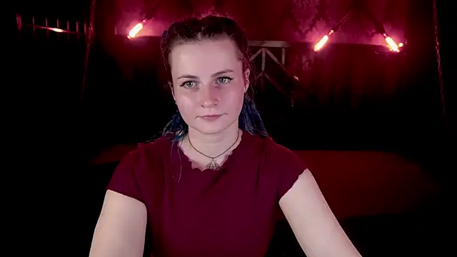 AlisaGracee online show from May 11, 2026, 12:39 pm