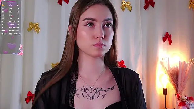 Snapshot of LorileeRuetz chatting on March 15, 2026, 1:07 pm LorileeRuetz online show from March 15, 2026, 1:07 pm