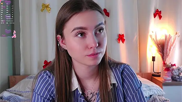 Snapshot of LorileeRuetz chatting on March 11, 2026, 1:16 pm LorileeRuetz online show from March 11, 2026, 1:16 pm