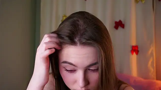 Snapshot of LorileeRuetz chatting on February 27, 2026, 12:49 pm LorileeRuetz online show from February 27, 2026, 12:49 pm