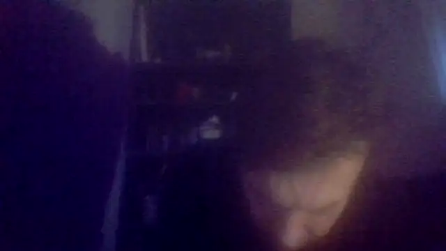 Filthyforall online show from February 16, 2026, 5:11 pm