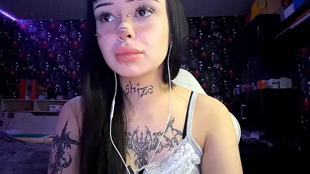 Luna Sohotti online show from February 22, 2026, 3:35 pm