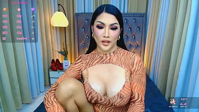 Laureen Hilton online show from March 6, 2026, 11:27 am