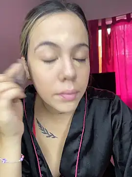 estefasinclair online show from April 22, 2026, 6:25 pm