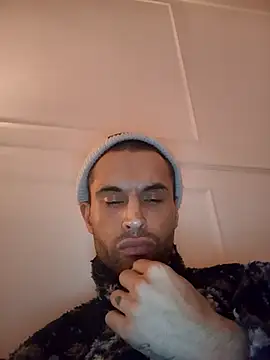 OiledAirplane74 online show from February 27, 2026, 2:45 am