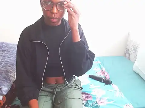 ChocoSlenderXXX online show from June 4, 2026, 8:08 am