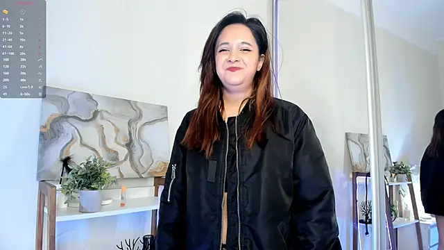 Snapshot of GrayceVavra chatting on March 27, 2026, 5:03 pm GrayceVavra online show from March 27, 2026, 5:03 pm