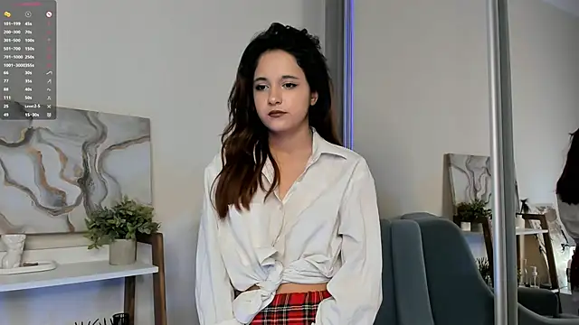 Snapshot of GrayceVavra chatting on April 9, 2026, 4:02 pm GrayceVavra online show from April 9, 2026, 4:02 pm