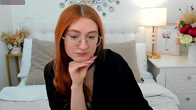 Snapshot of TinaHarp chatting on March 7, 2026, 6:31 am TinaHarp online show from March 7, 2026, 6:31 am