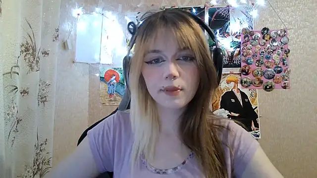MilaTyan online show from July 19, 2026, 2:03 pm