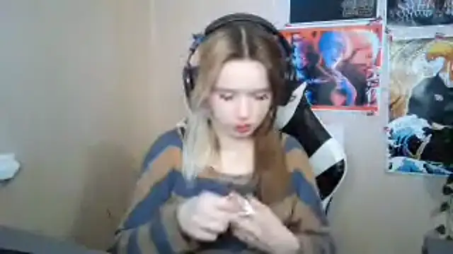 MilaTyan online show from April 2, 2026, 3:08 pm