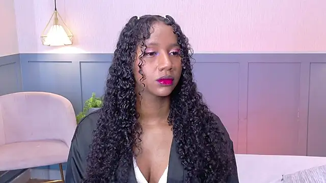 Chloe-Rose- online show from February 24, 2026, 3:18 am