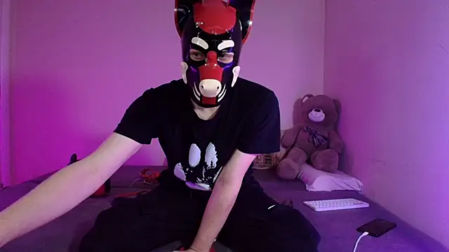 K9 GoodBoy online show from March 28, 2026, 7:04 pm