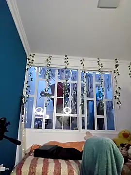 IncognitoLive1 online show from February 19, 2026, 11:12 pm