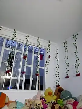 IncognitoLive1 online show from February 27, 2026, 11:26 pm