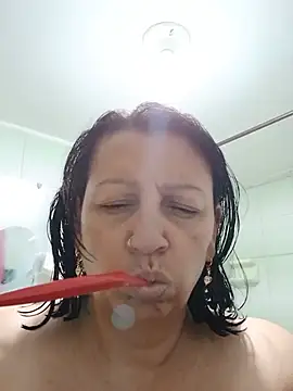 RubyRosh online show from June 15, 2026, 2:01 am