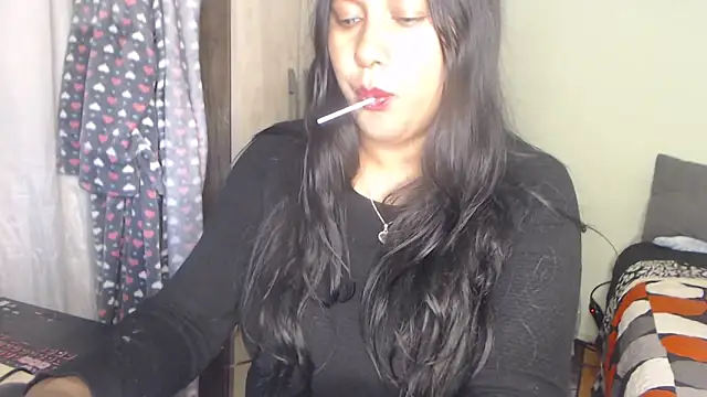 SexyGalletita online show from May 1, 2026, 3:55 am