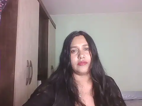 SexyGalletita online show from February 26, 2026, 2:00 am