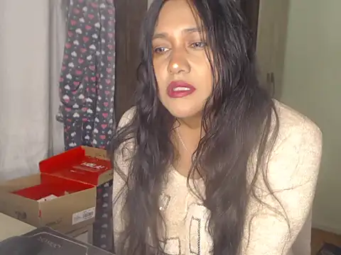 Snapshot of SexyGalletita chatting on February 19, 2026, 1:46 am SexyGalletita online show from February 19, 2026, 1:46 am