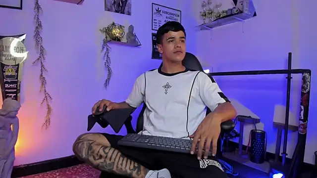 Rob zaens33 online show from February 26, 2026, 3:12 pm