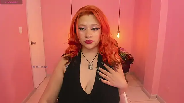  carlotta x online show from July 13, 2026, 3:06 am
