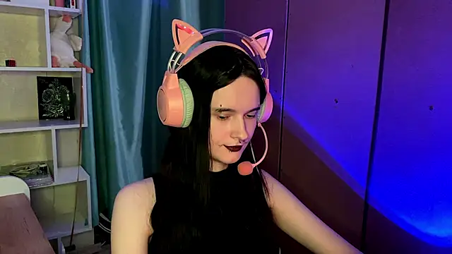 Snapshot of MabelDefina chatting on March 4, 2026, 11:07 am MabelDefina online show from March 4, 2026, 11:07 am