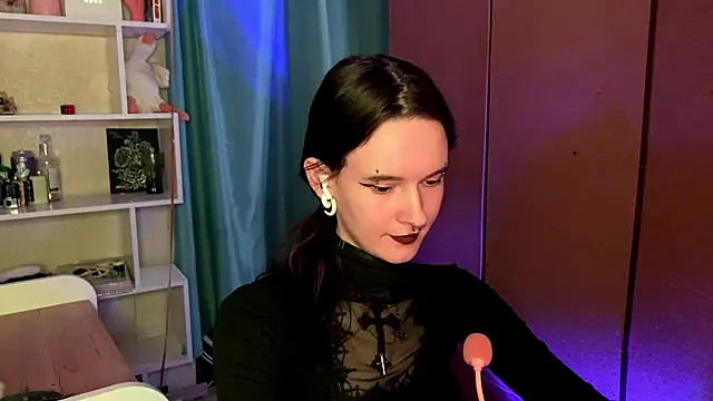 Snapshot of MabelDefina chatting on March 17, 2026, 11:24 am MabelDefina online show from March 17, 2026, 11:24 am