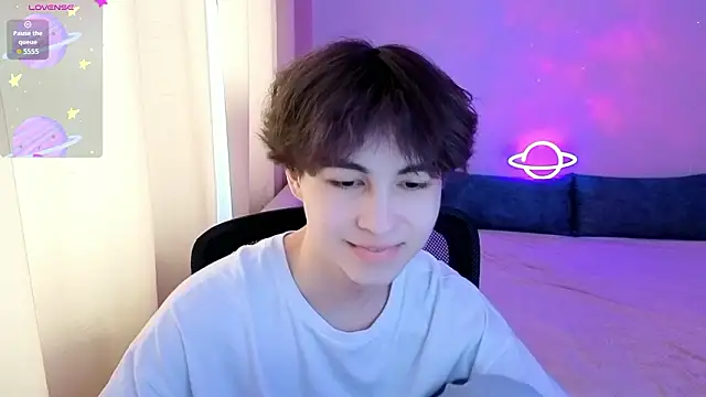  LukaHayes  online show from March 16, 2026, 12:09 pm