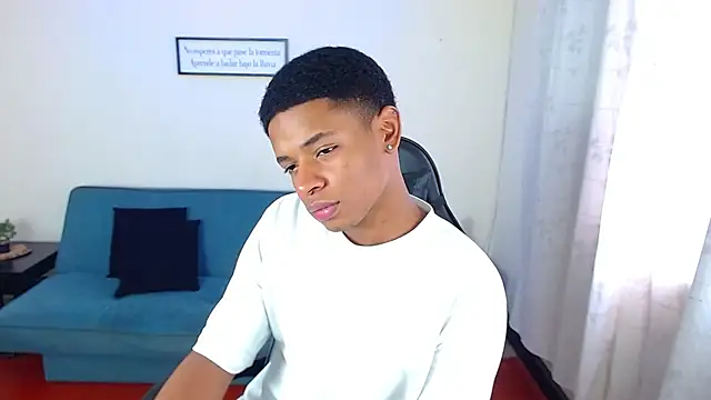 Snapshot of liiam3 chatting on March 6, 2026, 8:48 pm liiam3 online show from March 6, 2026, 8:48 pm