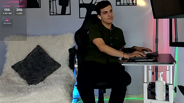 nico pelusa online show from February 28, 2026, 7:57 pm