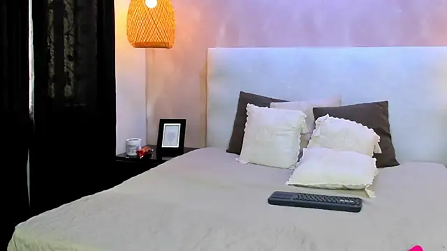 AnnyCruise149 online show from March 2, 2026, 7:21 pm