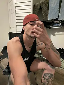 Alejandrosolerxxx online show from February 21, 2026, 1:07 am